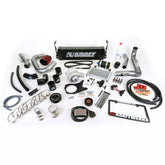 KraftWerks 2006-2011 Honda Civic (SI) Supercharger Kit w/ FlashPro